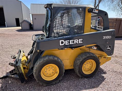 2012 john deere 318d|john deere 318d price.